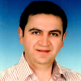 DR. SALİM ULU