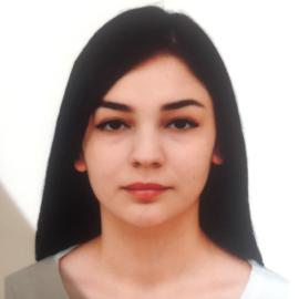 ELİF İREM UYANIK