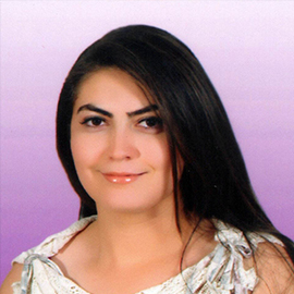 GAMZE TAŞKIRAN