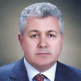 HASAN E. OĞUZÖNCÜL