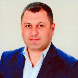 YUSUF YALÇIN