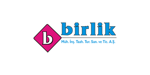 Birlik Mühendislik