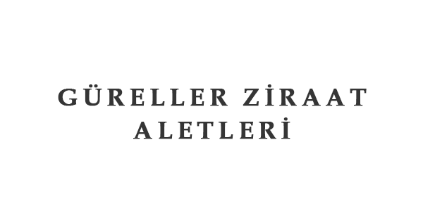 Güreller Ziraat Aletleri