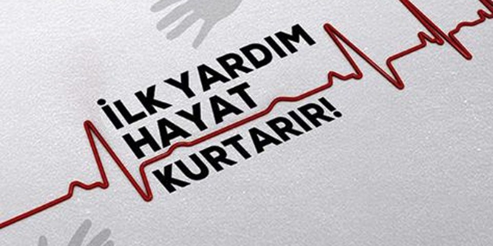 İlk Yardım Nedir?