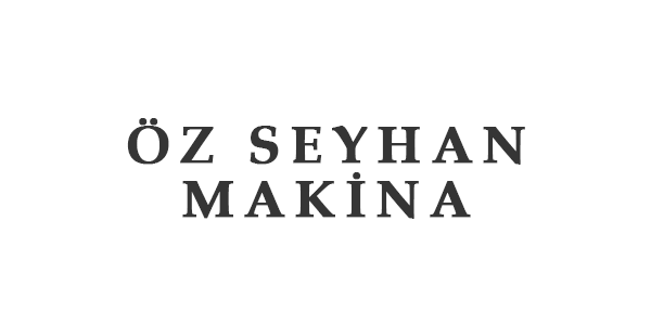 Öz Seyhan Makina